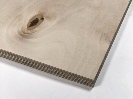 SyPly BIRCH Low